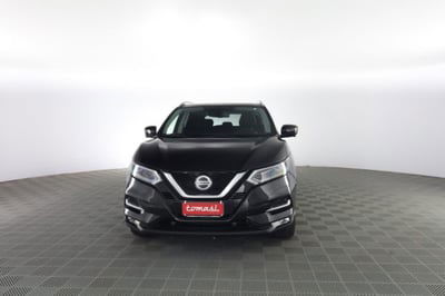 Nissan Qashqai 1.2 DIG-T N-Connecta usata