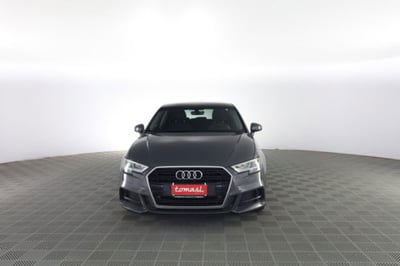 Audi A3 Sportback 35 TFSI COD S tronic Admired usata