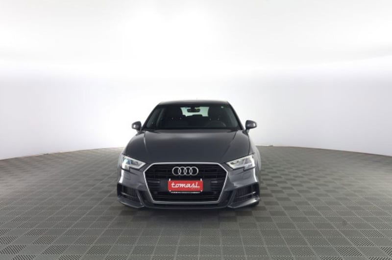 Audi A3 Sportback 35 TFSI COD S tronic Admired