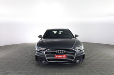 Audi A6 Avant 40 2.0 TDI S tronic Business Sport usata