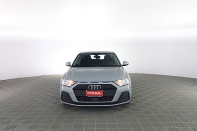 Audi A1 Sportback 25 TFSI usata