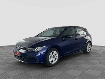 Volkswagen Golf 1.0 TSI EVO Life usata