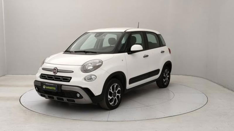 Fiat 500 1.3 Multijet 16V 95 CV Lounge