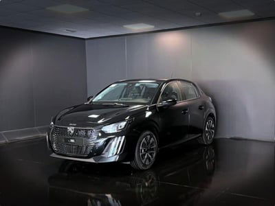 Peugeot 208 1.2 puretech Active s&s 75cv nuova