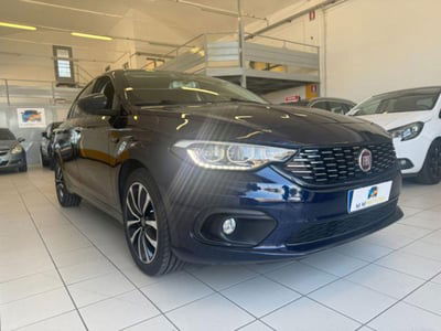 Fiat Tipo Tipo 1.4 5 porte Lounge usata