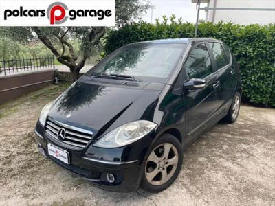 Mercedes-Benz Classe A 150 Avantgarde usata