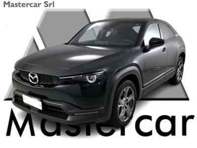 Mazda MX-30 Launch Edition usata