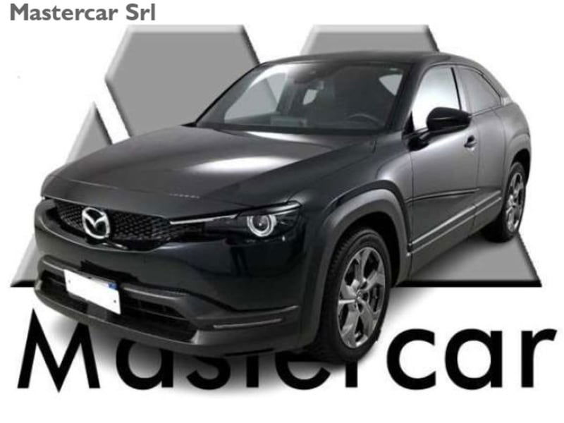 Mazda MX-30 Launch Edition