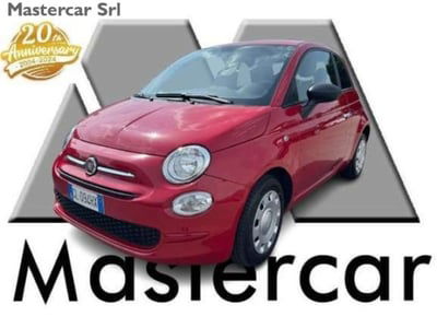 Fiat 500 1.0 Hybrid Red usata