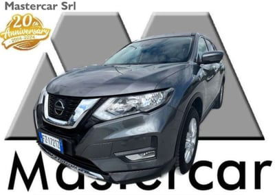 Nissan X-Trail dCi 150 2WD X-Tronic Business usata