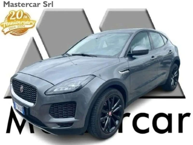 Jaguar E-Pace 2.0D 150 CV AWD