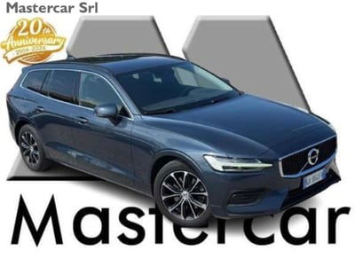Volvo V60 B4 (d) Geartronic Momentum Business Pro usata