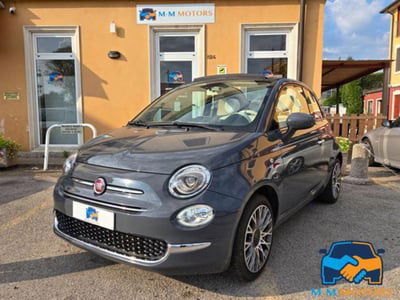 Fiat 500 1.2 Lounge usata