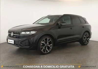 Volkswagen Touareg 3.0 V6 tdi scr R-Line 231cv auto