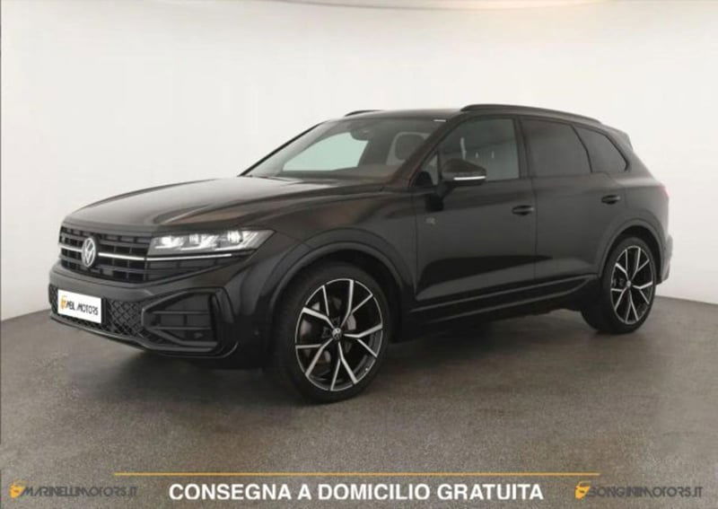 Volkswagen Touareg 3.0 V6 tdi scr R-Line 231cv auto