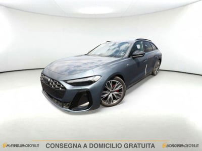 Audi A5 Avant 2.0 tfsi S line edition 150cv s-tronic