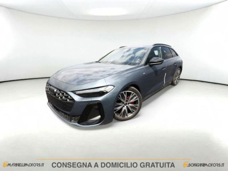 Audi A5 Avant 2.0 tfsi S line edition 150cv s-tronic