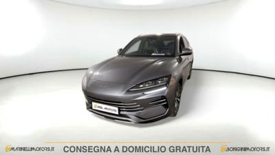 Byd Seal U DM-i  1.5 phev Comfort 2wd nuova