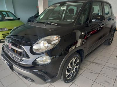Fiat 500L 1.4 95 CV Cross usata