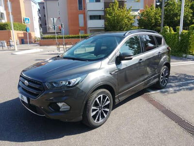 Ford Kuga 1.5 EcoBoost 120 CV S&S 2WD ST-Line usata