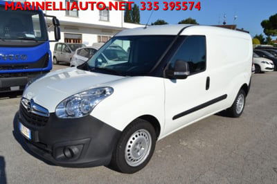 Opel Combo Tour CDTi 90CV PC-TN Blitz N1 usata