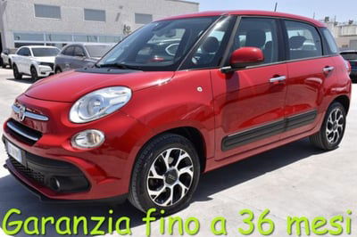 Fiat 500L 1.3 Multijet 95 CV Dualogic Business usata
