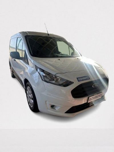 Ford Transit Connect Furgone 200 1.5 Ecoblue 100CV PC Furgone Trend usato