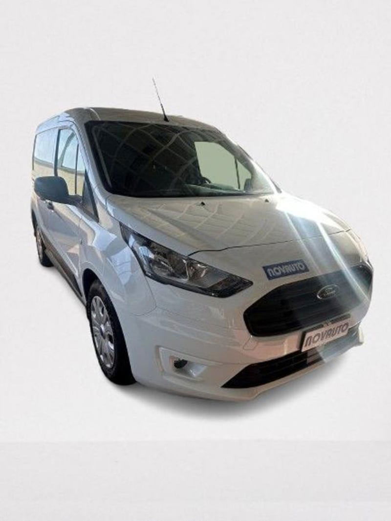 Ford Transit Connect Furgone 200 1.5 Ecoblue 100CV PC Furgone Trend