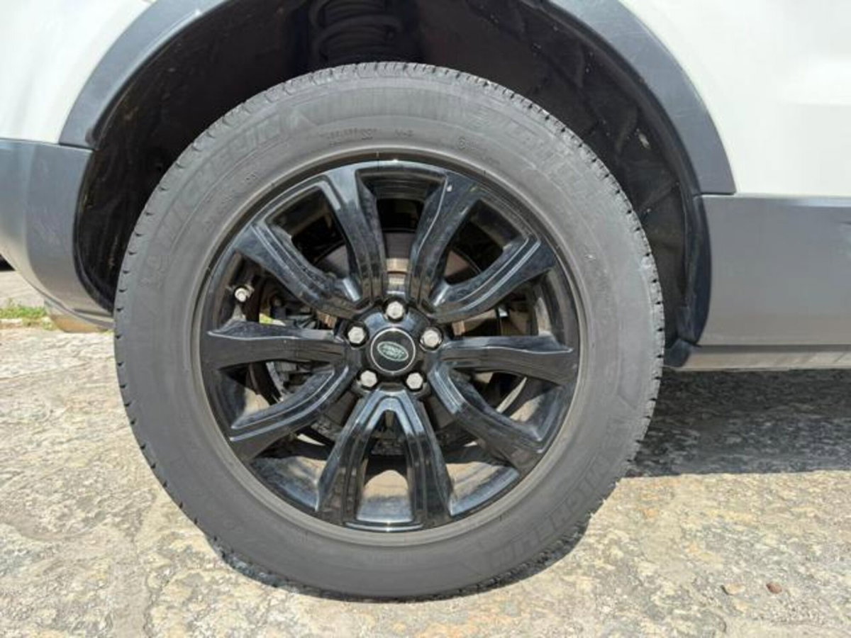 Land Rover Range Rover Evoque 2.0 TD4 150 CV 5p. Pure (10)