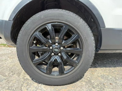 Land Rover Range Rover Evoque 2.0 TD4 150 CV 5p. Pure (10)