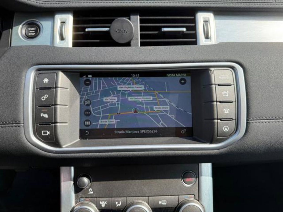 Land Rover Range Rover Evoque 2.0 TD4 150 CV 5p. Pure (19)