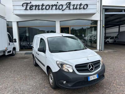 Mercedes-Benz Citan 1.5 109 CDI S&S Furgone Long usato