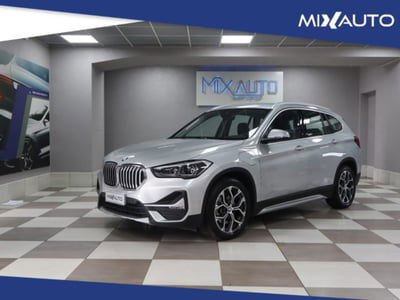 BMW X1 xDrive25e xLine Plus usata