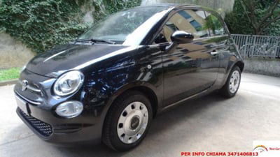 Fiat 500 1.2 S usata