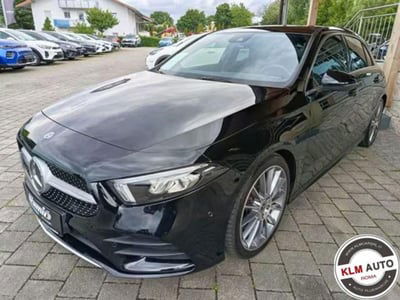 Mercedes-Benz Classe A Sedan 220 Automatic 4p. Premium usata