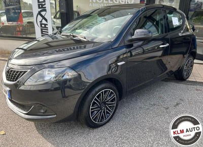 Lancia Ypsilon 1.0 FireFly 5 porte S&S Hybrid Ecochic UnYca usata