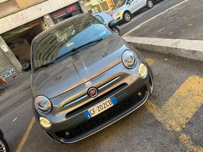 Fiat 500 1.0 Hybrid Sport usata