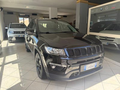 Jeep Compass 1.6 Multijet II 2WD Night Eagle usata