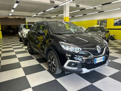 Renault Captur dCi 8V 90 CV Start&Stop Energy Bose usata