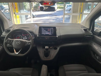 Opel Combo Life 1.5D 100 CV S&S Edition Plus N1 (12)