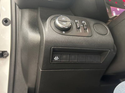 Opel Combo Life 1.5D 100 CV S&S Edition Plus N1 (19)