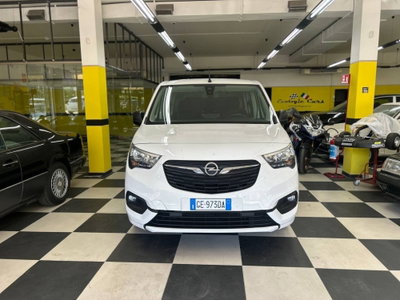 Opel Combo Life 1.5D 100 CV S&S Edition Plus N1 (2)