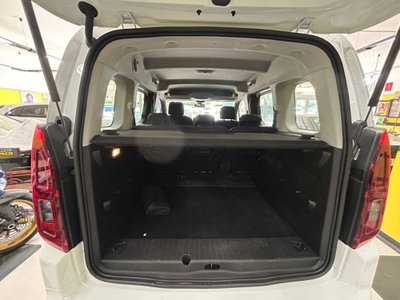 Opel Combo Life 1.5D 100 CV S&S Edition Plus N1 (7)