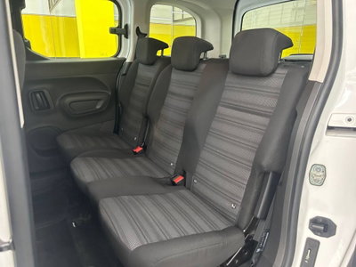 Opel Combo Life 1.5D 100 CV S&S Edition Plus N1 (8)