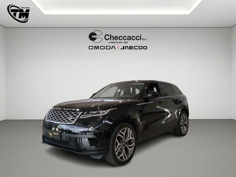 Land Rover Range Rover Velar 2.0D I4 240 CV