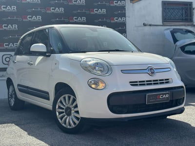 Fiat 500L 1.3 Multijet 85 CV Dualogic Lounge usata
