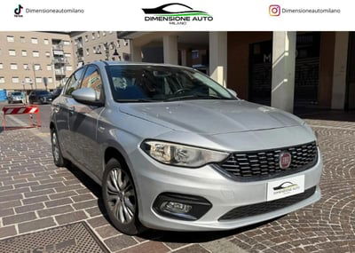 Fiat Tipo Tipo 1.4 5 porte Lounge usata