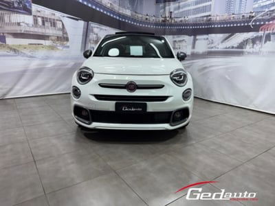 Fiat 500X 1.3 T4 150 CV DCT Dolcevita usata