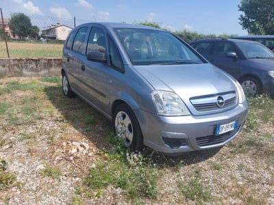 Opel Meriva 1.6 16V Cosmo usata