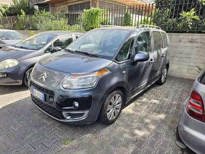 Citroen C3 Picasso 1.4 VTi 95 Exclusive Style usata